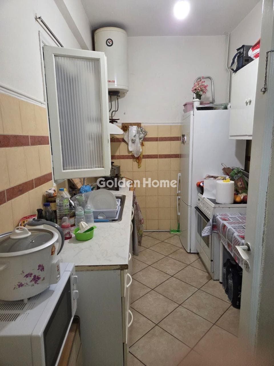 Διαμέρισμα στην Βόσπορος, Γουδή — Φωτογραφία 4 από 4