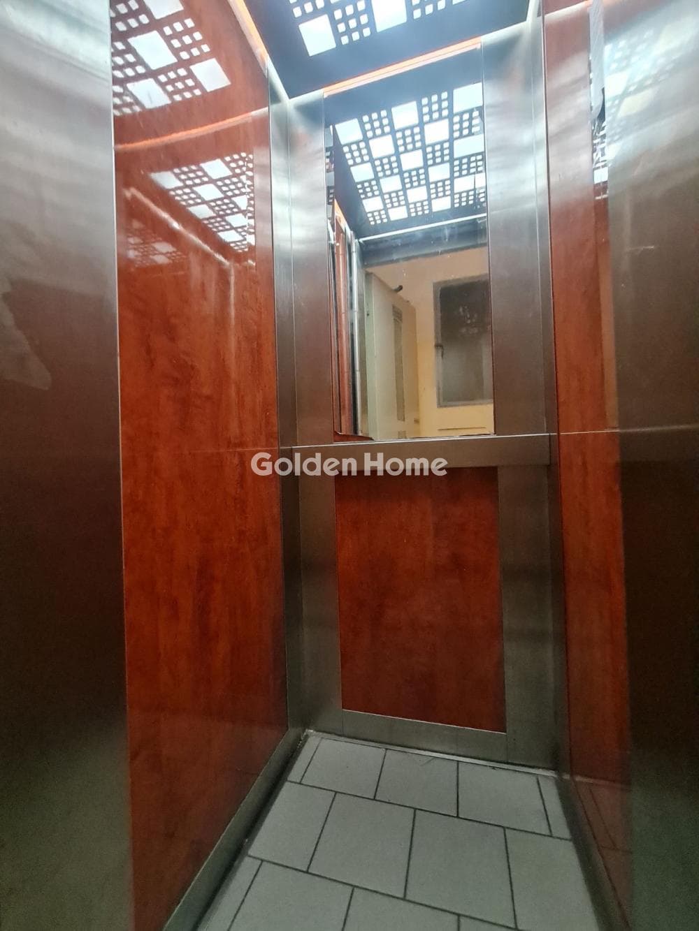 Apartment in Ag. Meletiou - Viktorias Sq. - Marni, Patision - Acharnon — Photo 10 of 10