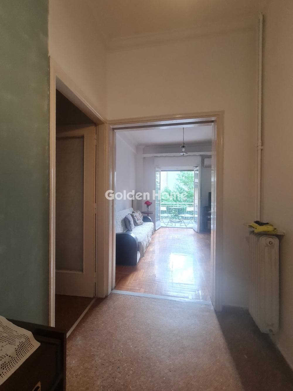 Apartment in Ag. Meletiou - Viktorias Sq. - Marni, Patision - Acharnon — Photo 3 of 10
