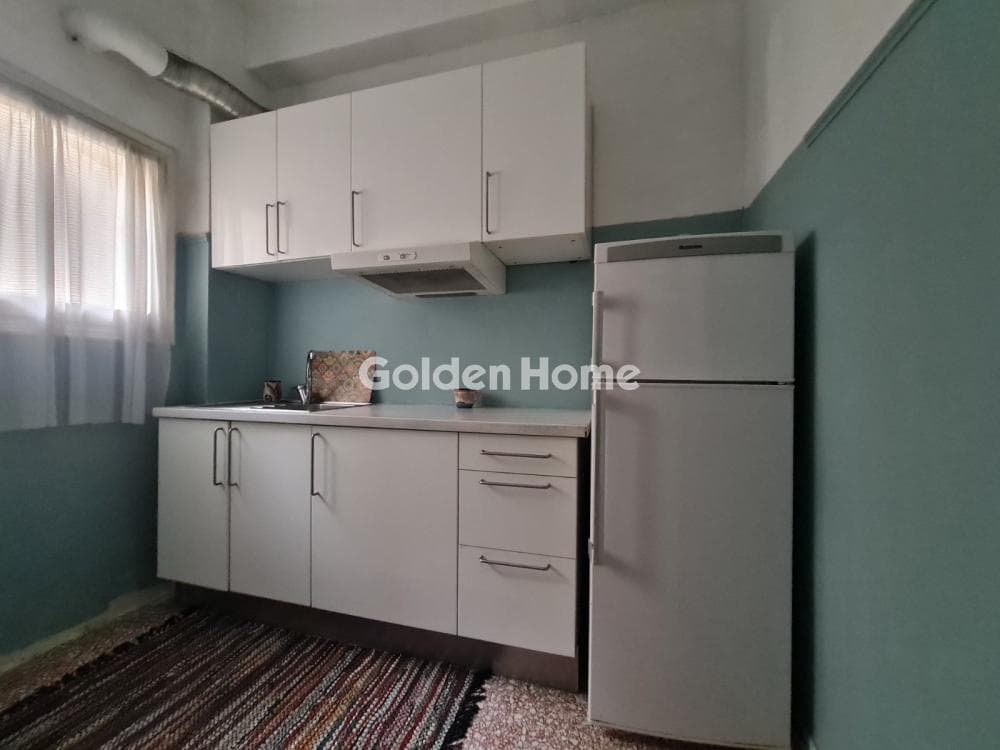 Apartment in Ag. Meletiou - Viktorias Sq. - Marni, Patision - Acharnon — Photo 6 of 10