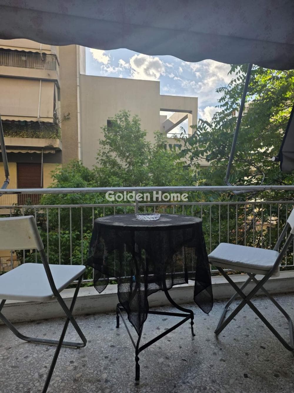 Apartment in Ag. Meletiou - Viktorias Sq. - Marni, Patision - Acharnon — Photo 8 of 10