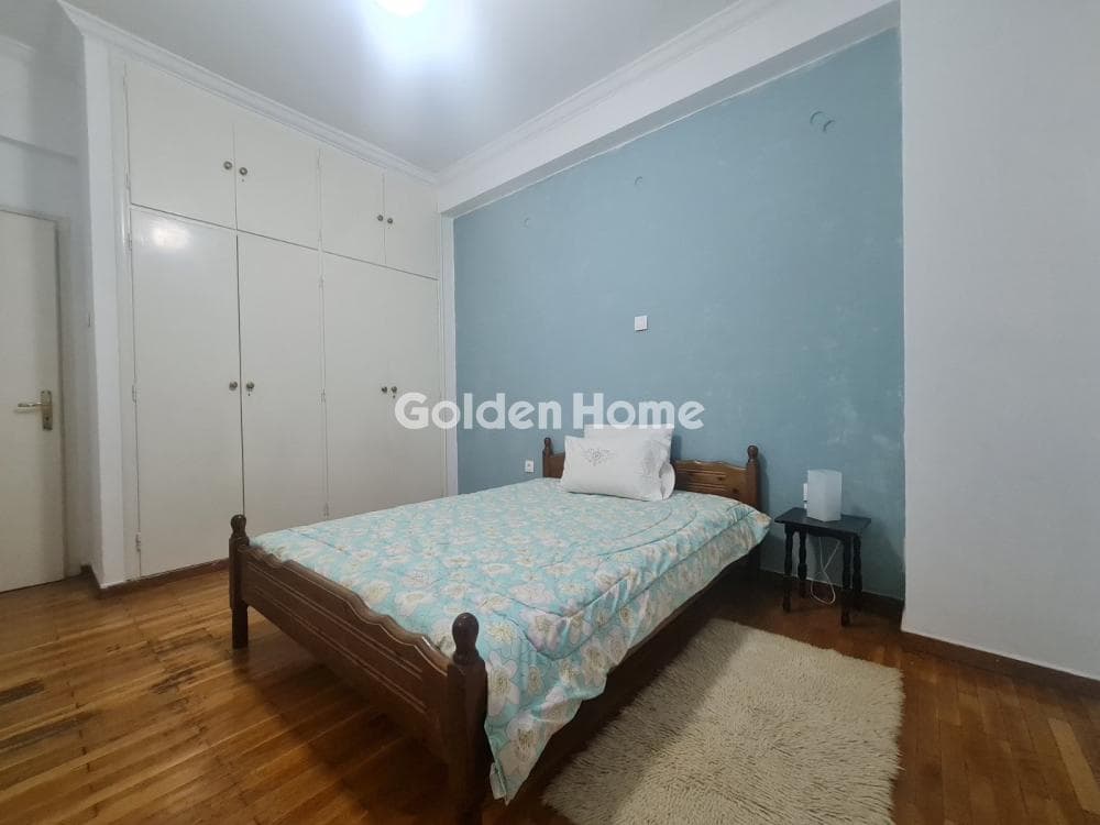 Apartment in Ag. Meletiou - Viktorias Sq. - Marni, Patision - Acharnon — Photo 4 of 10