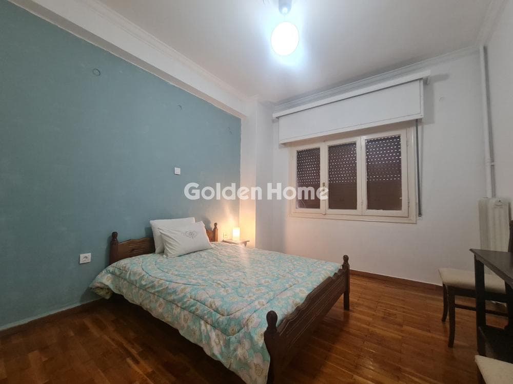 Apartment in Ag. Meletiou - Viktorias Sq. - Marni, Patision - Acharnon — Photo 5 of 10