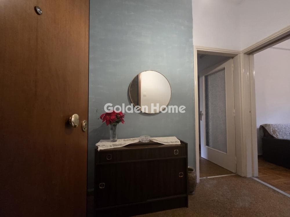 Apartment in Ag. Meletiou - Viktorias Sq. - Marni, Patision - Acharnon — Photo 2 of 10