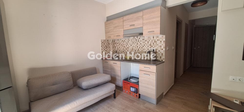 Διαμέρισμα στην Άγιος Ιωάννης, Νέος Κόσμος — Φωτογραφία 4 από 21