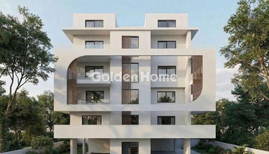 Apartment in Agios Thomas, Marousi — Photo 2 of 5