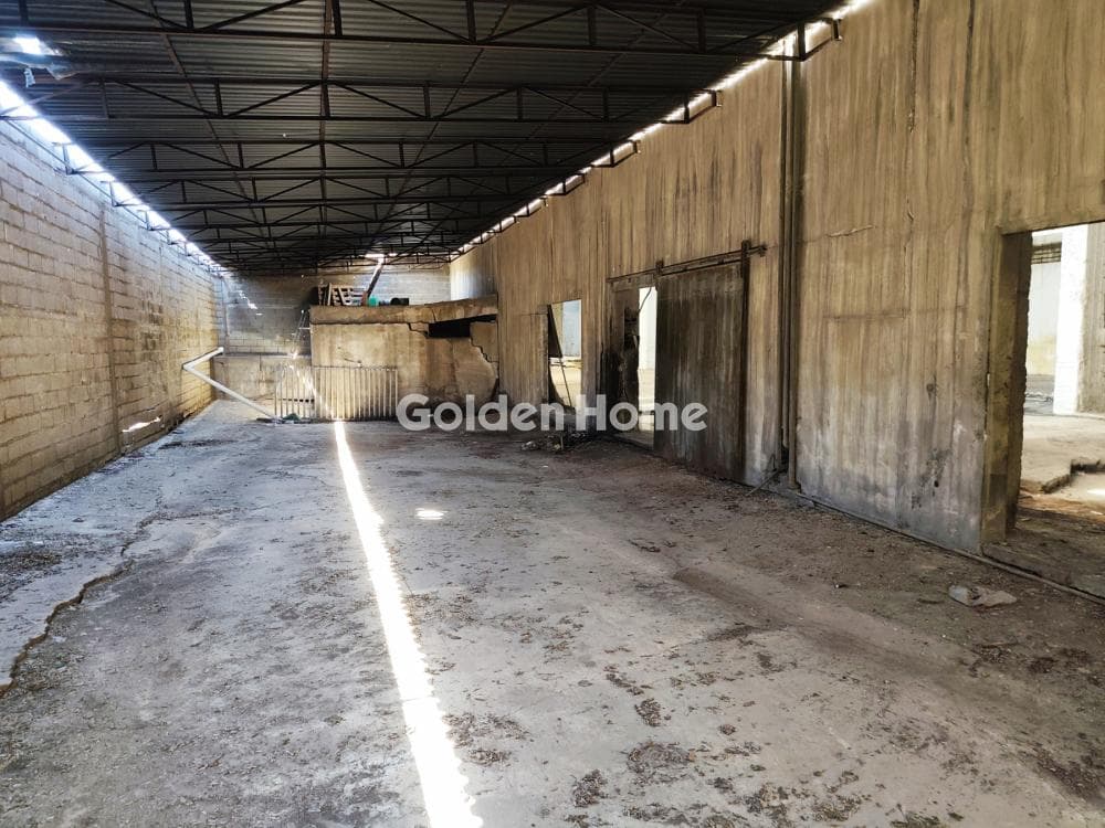 Industrial Space in Aspra Chomata, Nikaia — Photo 6 of 8