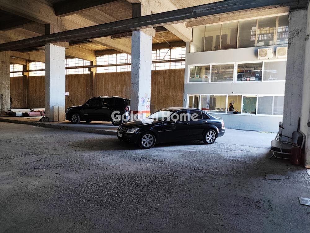 Industrial Space in Aspra Chomata, Nikaia — Photo 8 of 8