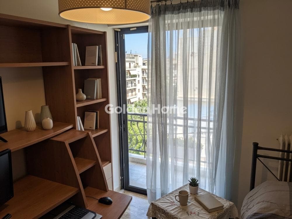 Διαμέρισμα στην Τρία αστέρια, Ηράκλειο — Φωτογραφία 8 από 17