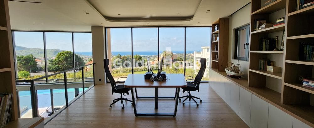 Μονοκατοικία στην Κιτέζα, Σαρωνίδα — Φωτογραφία 5 από 130