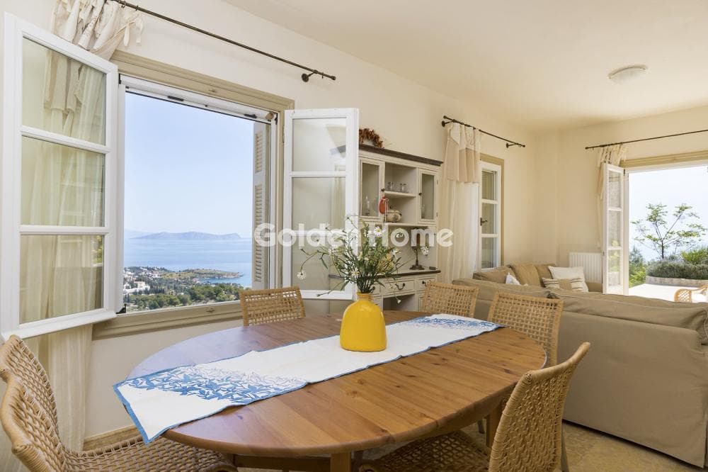 House in Moni Agion Panton, Spetses — Photo 10 of 25