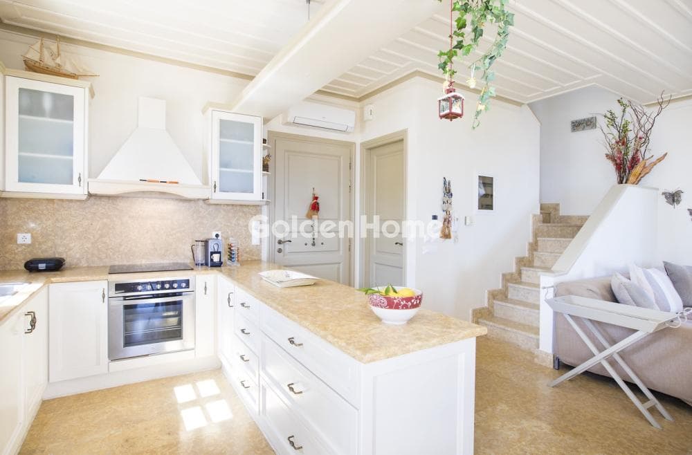 House in Moni Agion Panton, Spetses — Photo 14 of 25