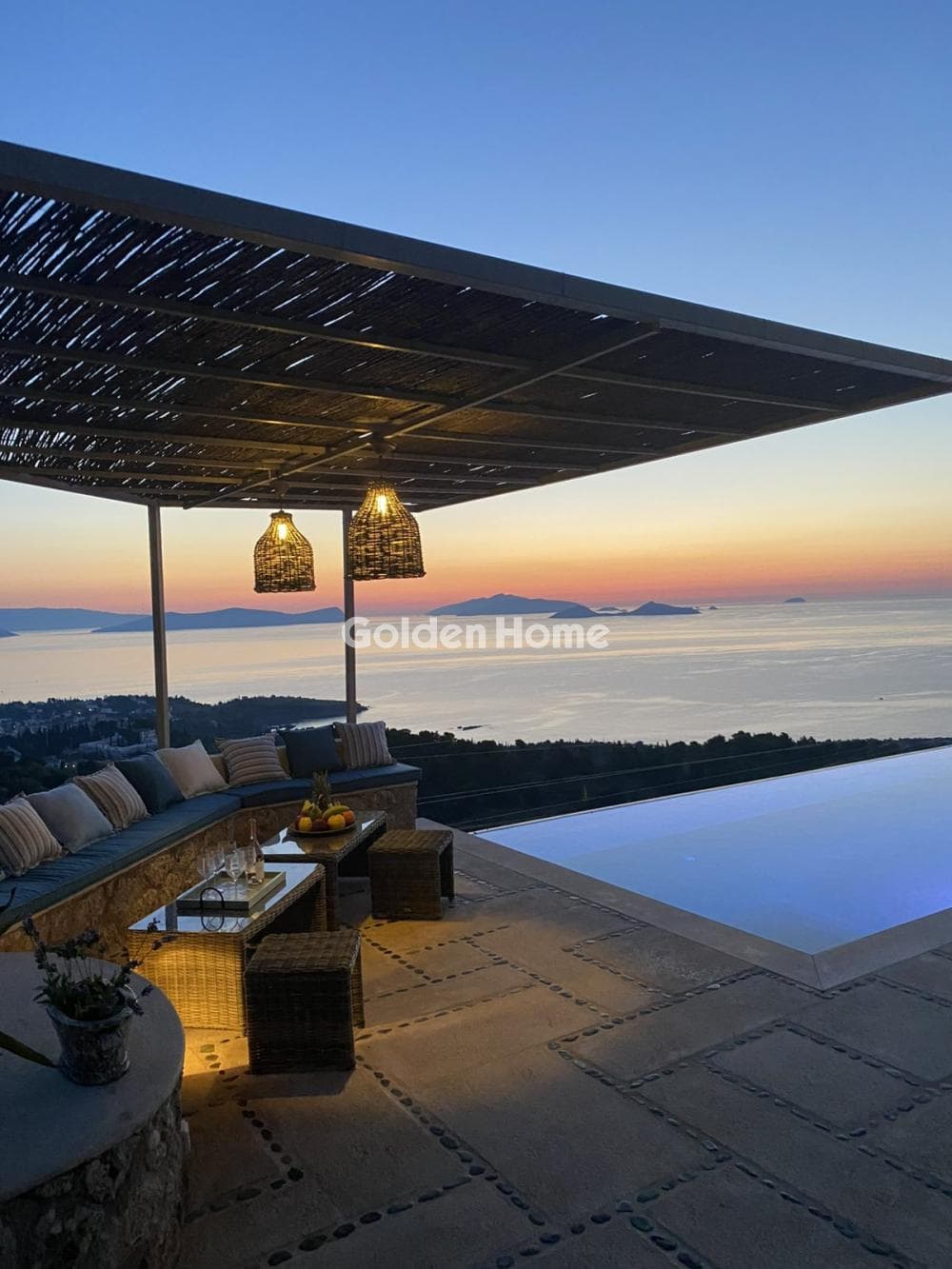 House in Moni Agion Panton, Spetses — Photo 7 of 25
