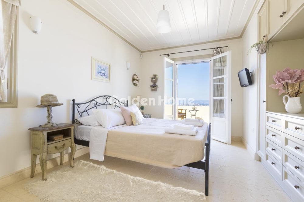 House in Moni Agion Panton, Spetses — Photo 16 of 25
