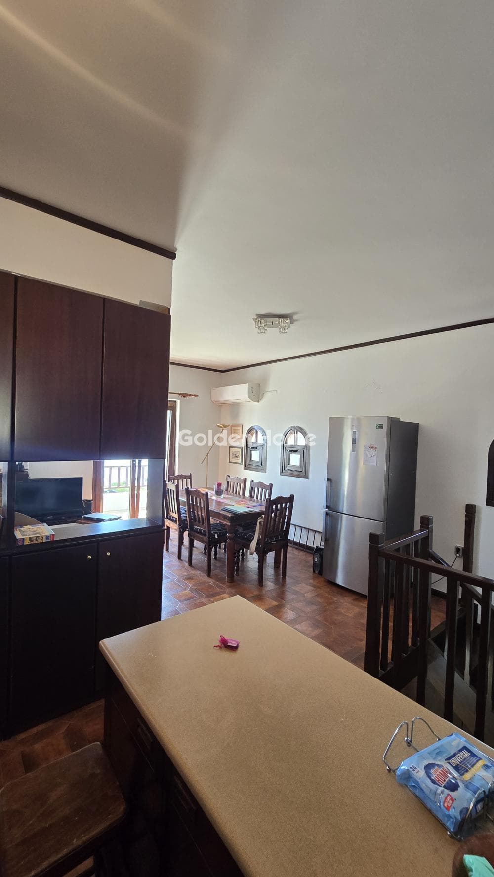 House in Lofos Kselaftaki, Kalivia Thorikou — Photo 11 of 66