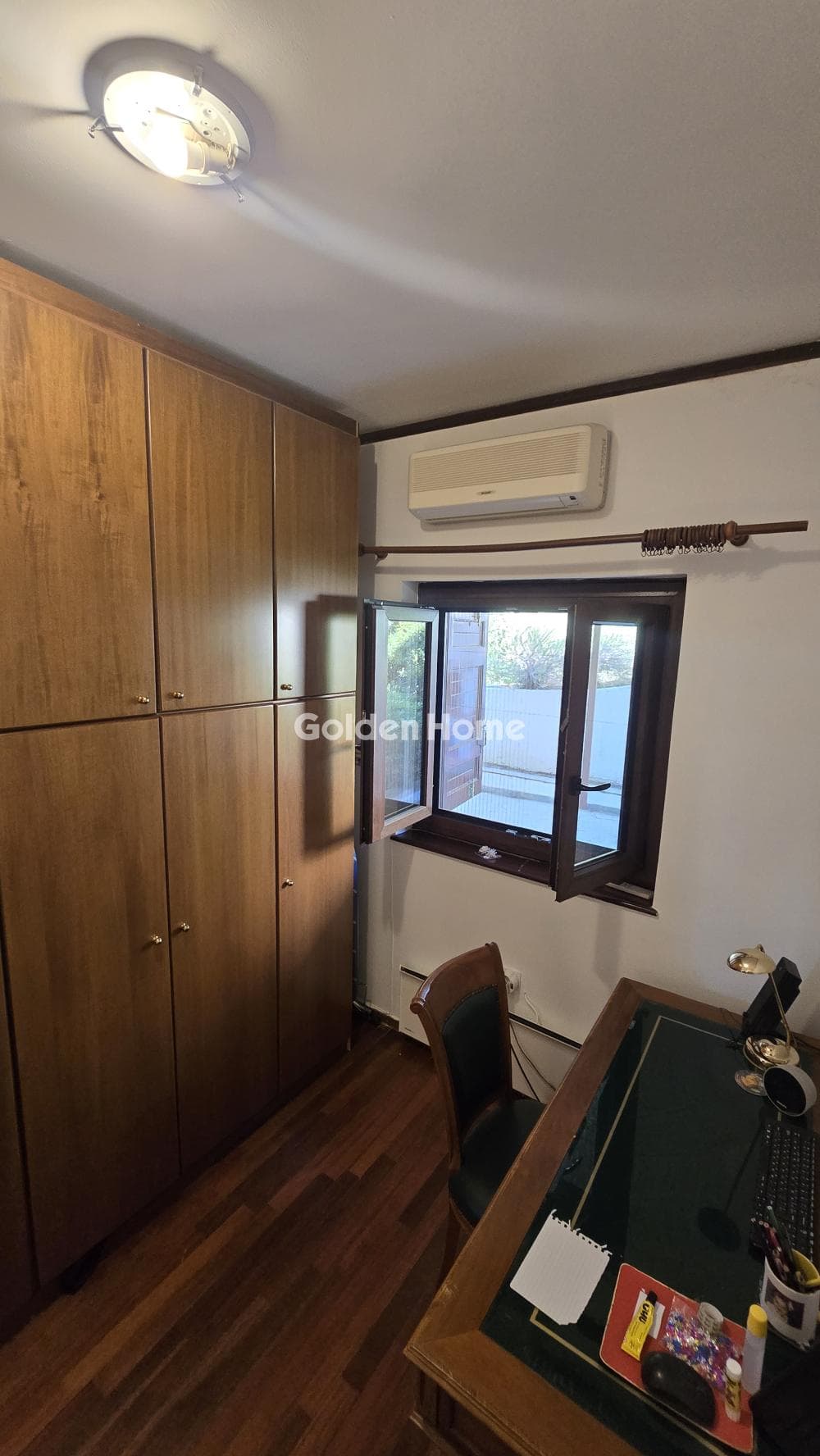House in Lofos Kselaftaki, Kalivia Thorikou — Photo 21 of 66
