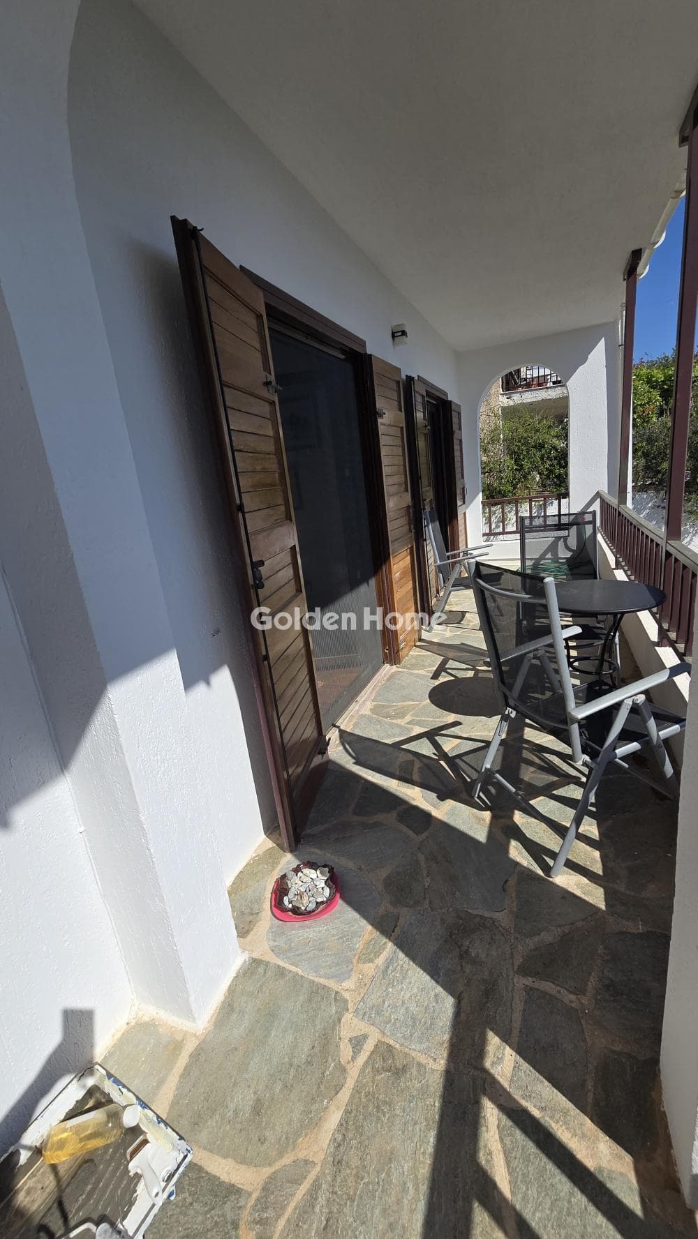 House in Lofos Kselaftaki, Kalivia Thorikou — Photo 25 of 66