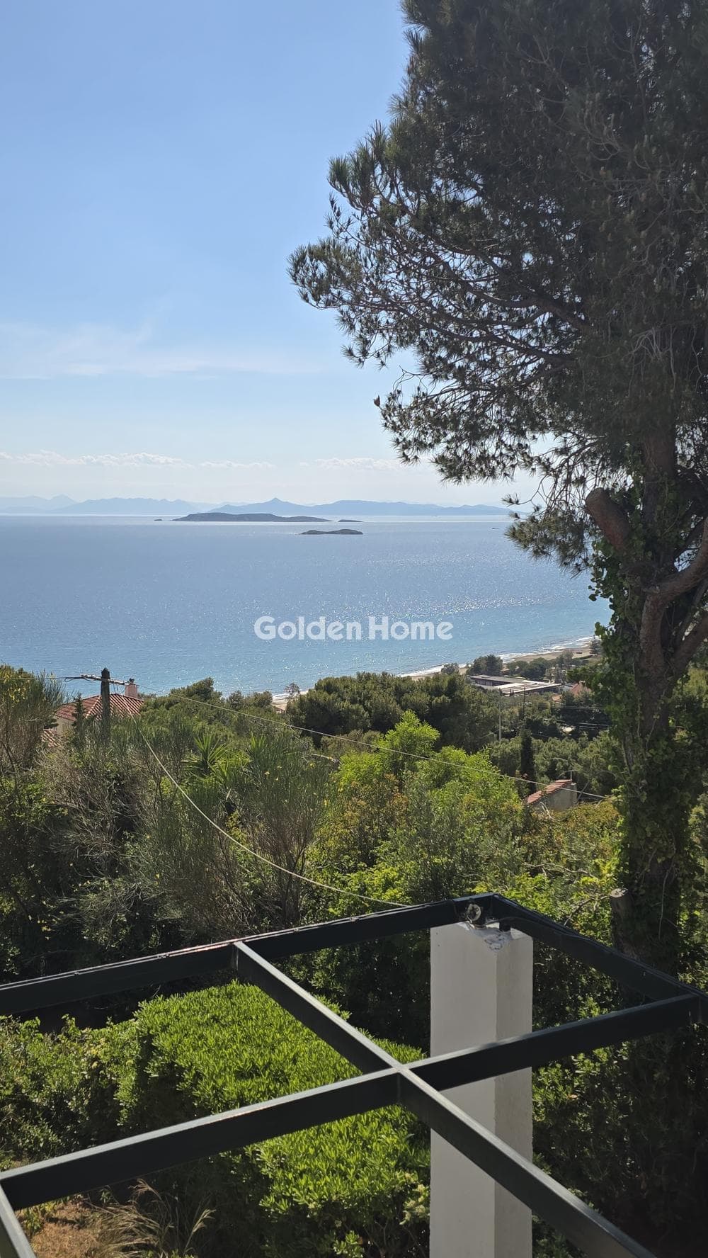 House in Lofos Kselaftaki, Kalivia Thorikou — Photo 26 of 66