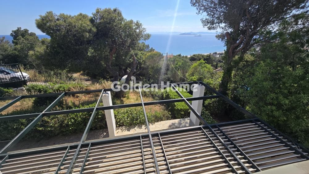 House in Lofos Kselaftaki, Kalivia Thorikou — Photo 28 of 66