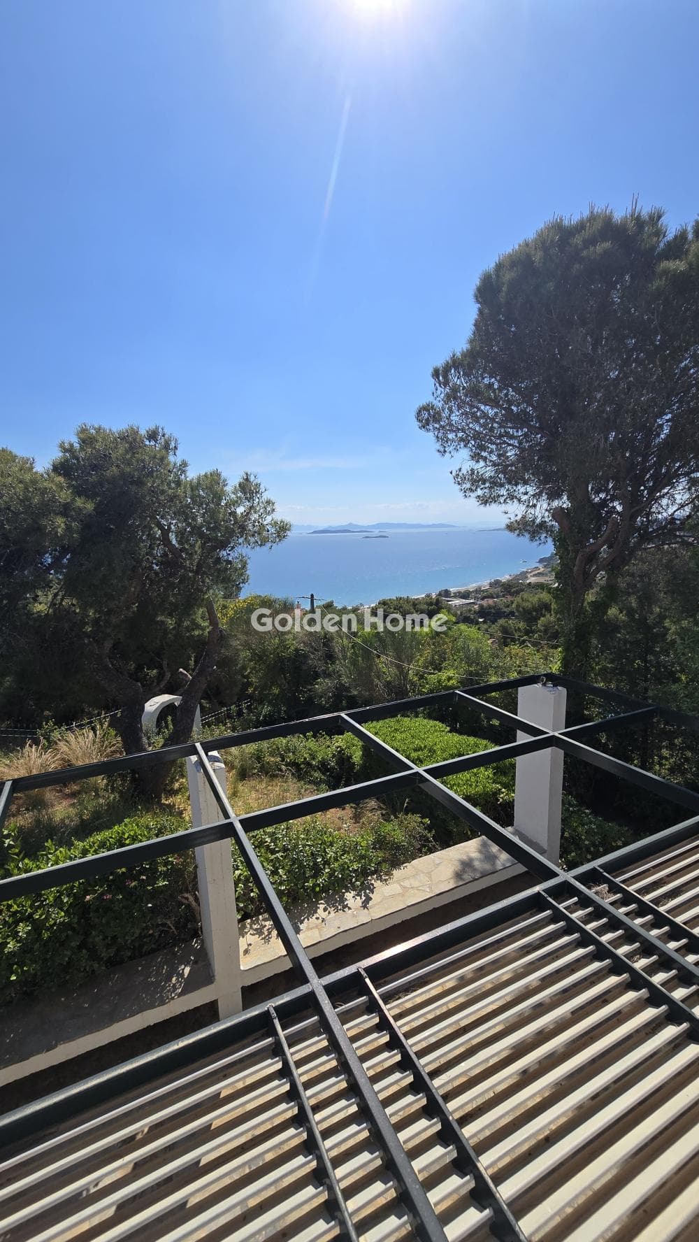 House in Lofos Kselaftaki, Kalivia Thorikou — Photo 32 of 66