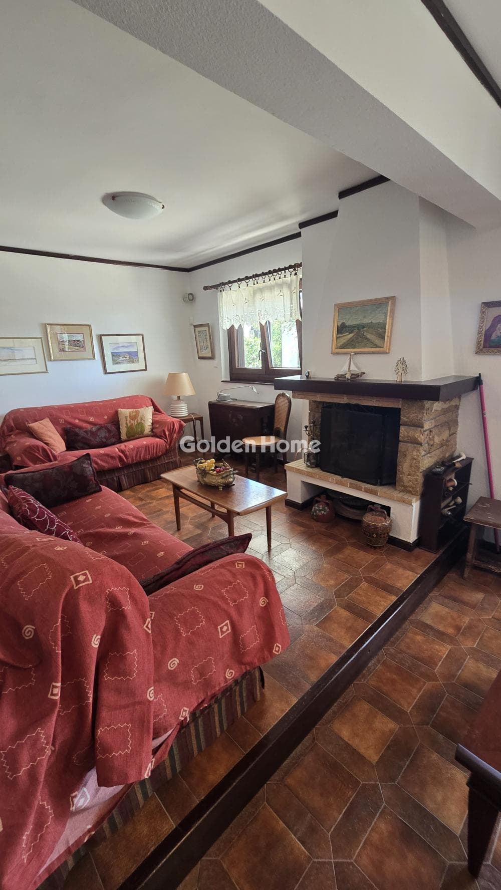 House in Lofos Kselaftaki, Kalivia Thorikou — Photo 31 of 66