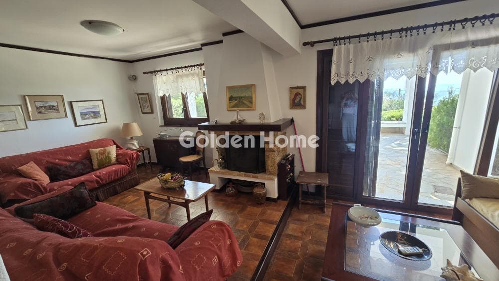 House in Lofos Kselaftaki, Kalivia Thorikou — Photo 33 of 66