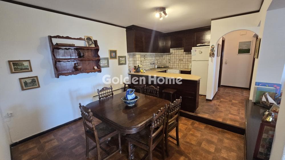 House in Lofos Kselaftaki, Kalivia Thorikou — Photo 37 of 66