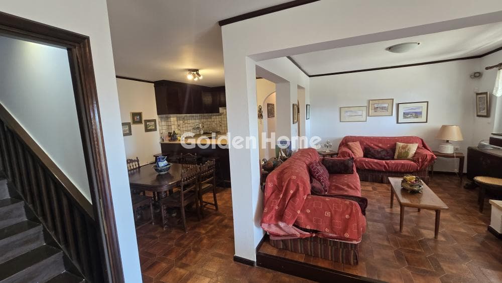 House in Lofos Kselaftaki, Kalivia Thorikou — Photo 39 of 66