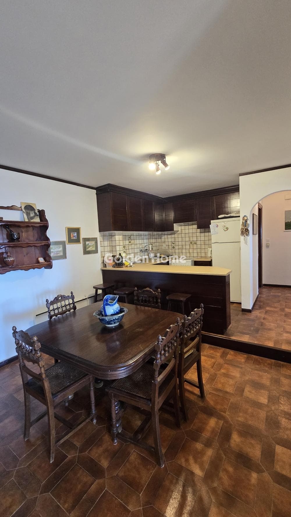 House in Lofos Kselaftaki, Kalivia Thorikou — Photo 40 of 66