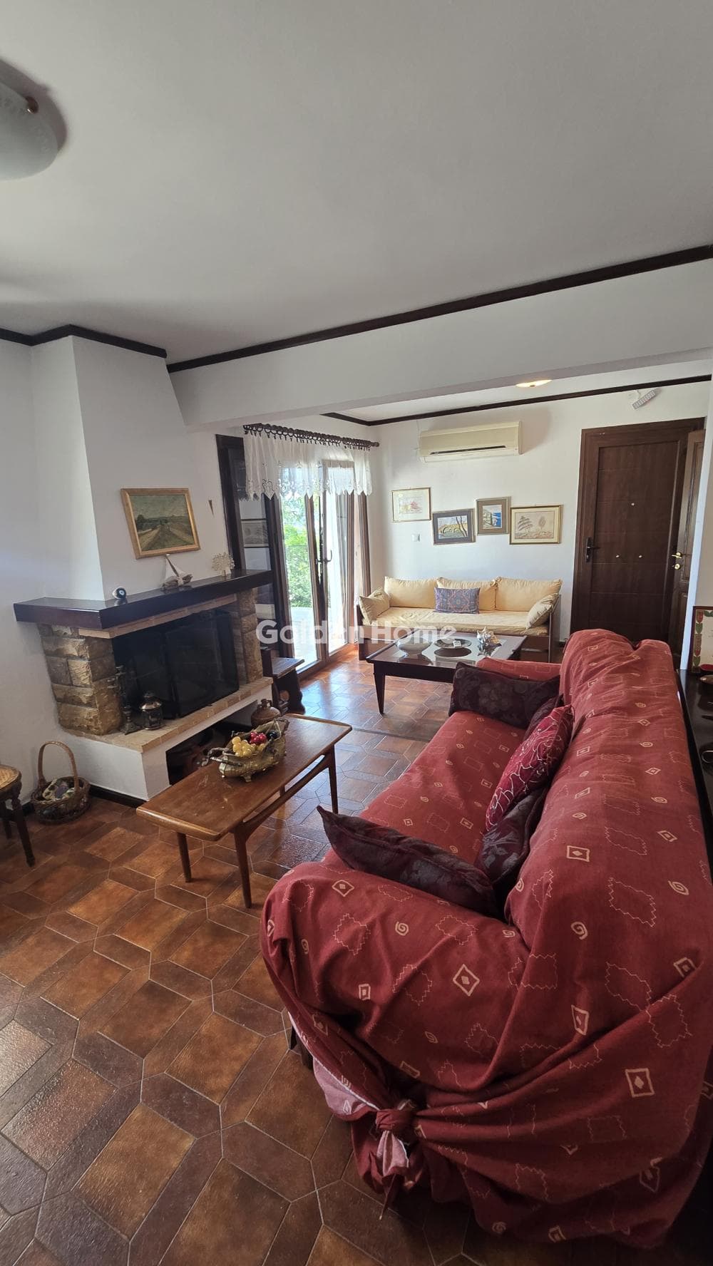 House in Lofos Kselaftaki, Kalivia Thorikou — Photo 47 of 66