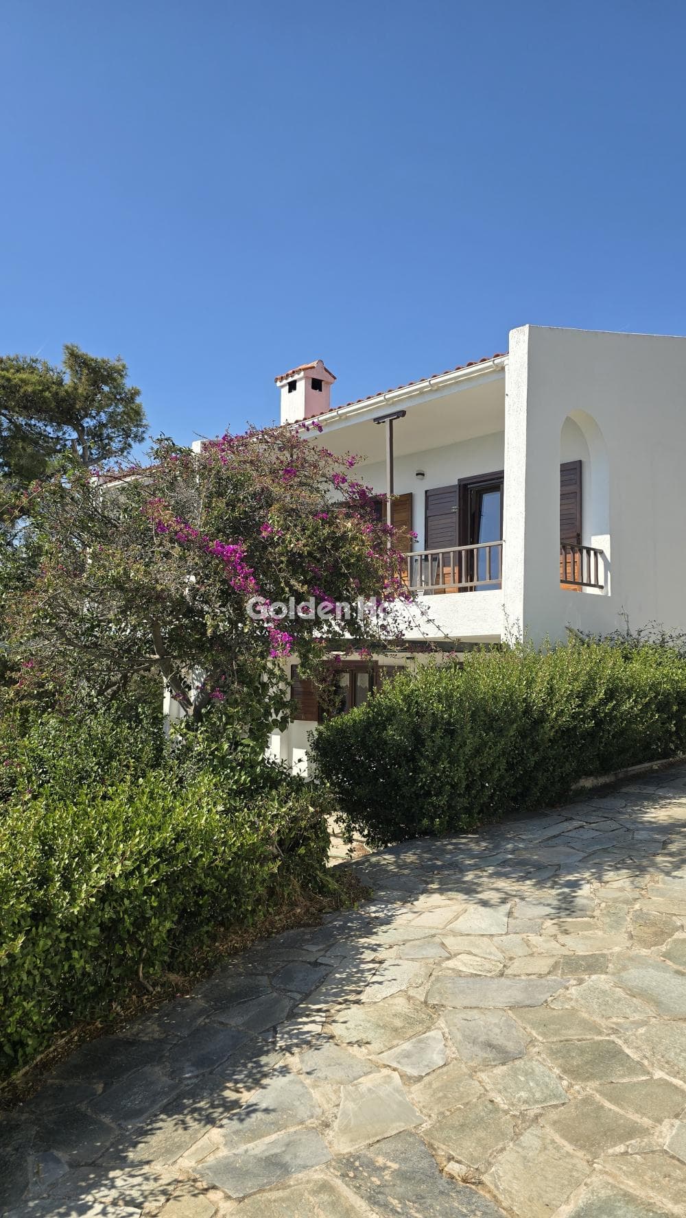 House in Lofos Kselaftaki, Kalivia Thorikou — Photo 1 of 66