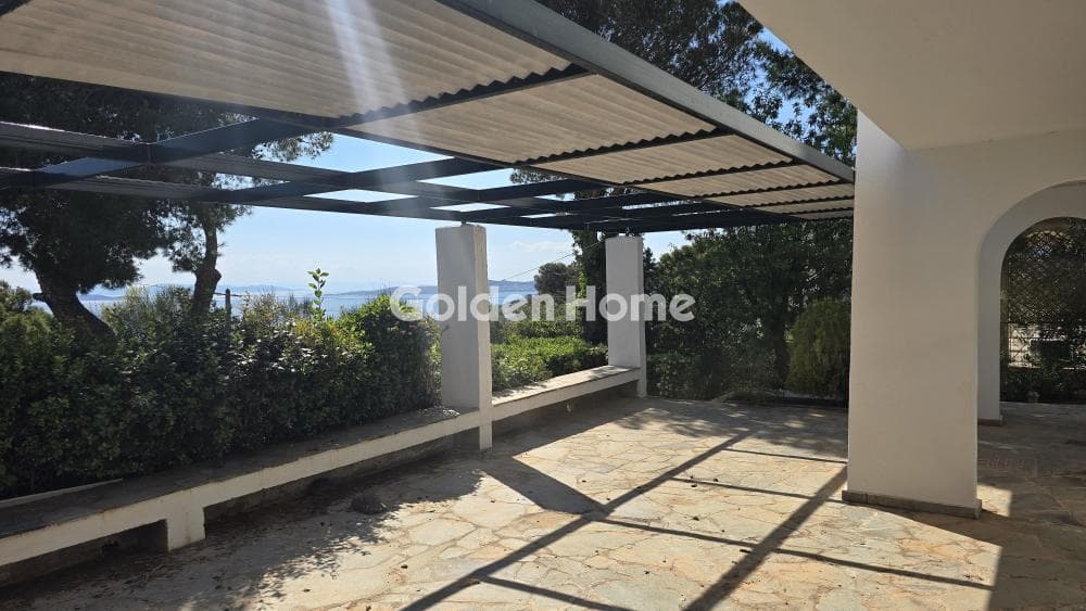 House in Lofos Kselaftaki, Kalivia Thorikou — Photo 58 of 66