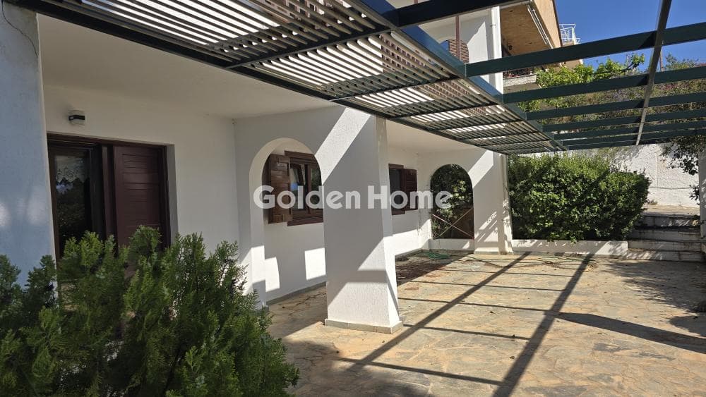 House in Lofos Kselaftaki, Kalivia Thorikou — Photo 3 of 66