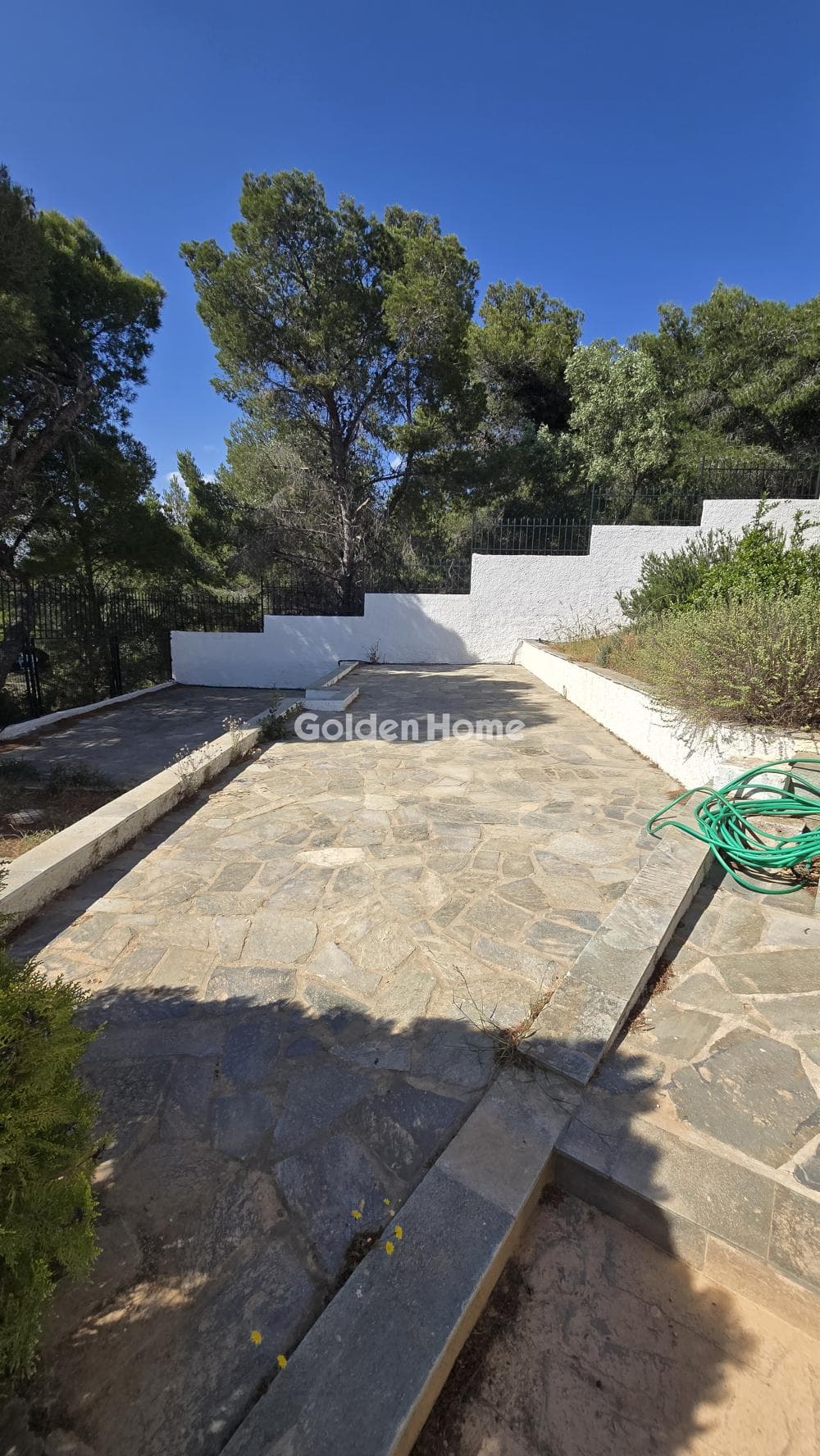 House in Lofos Kselaftaki, Kalivia Thorikou — Photo 64 of 66
