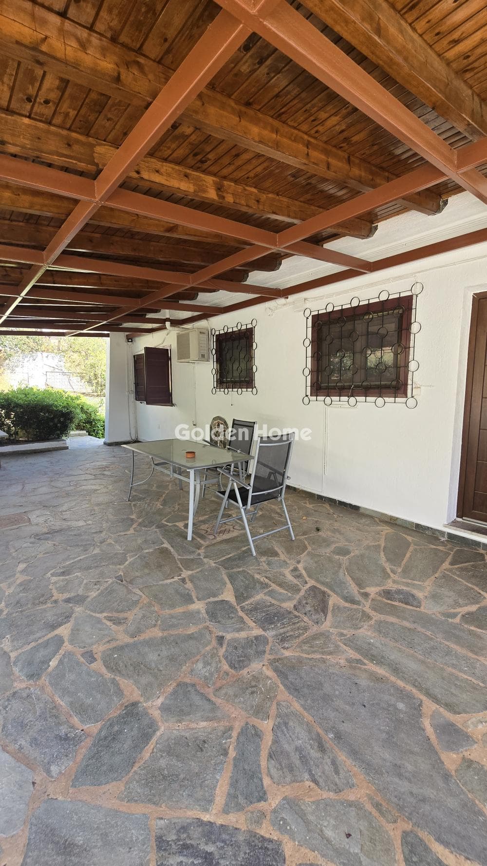 House in Lofos Kselaftaki, Kalivia Thorikou — Photo 63 of 66
