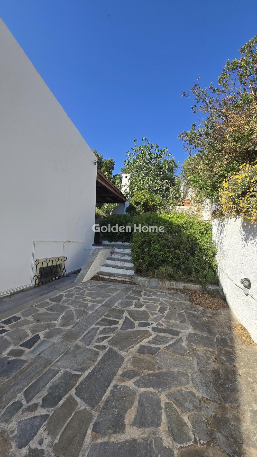 House in Lofos Kselaftaki, Kalivia Thorikou — Photo 65 of 66