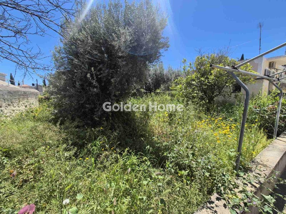 Building Plot in Kouzounos, Spetses — Photo 2 of 6