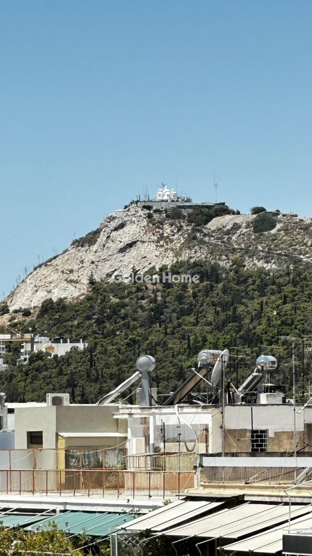 Διαμέρισμα στην Άγιος Θωμάς, Γουδή — Φωτογραφία 1 από 26