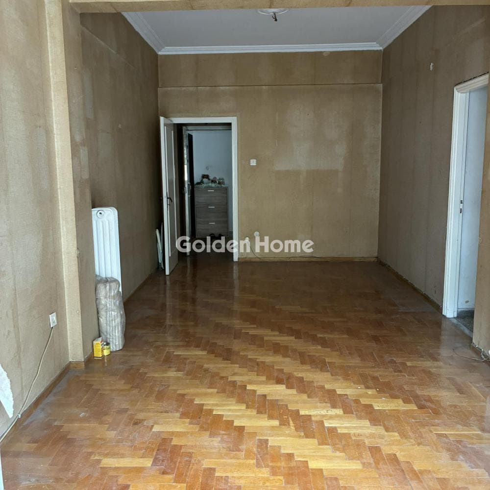 apartment στην Λεωφ. Πατησίων - Λεωφ. Αχαρνών