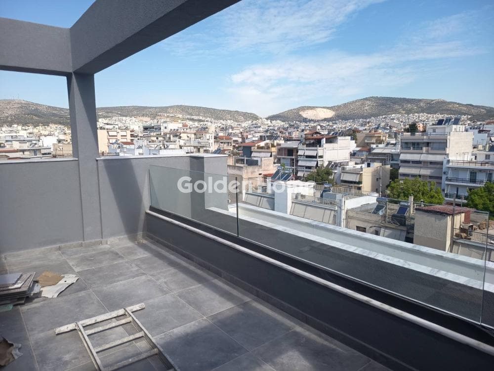 Διαμέρισμα στην Αγία Τριάδα, Χαϊδάρι — Φωτογραφία 2 από 11