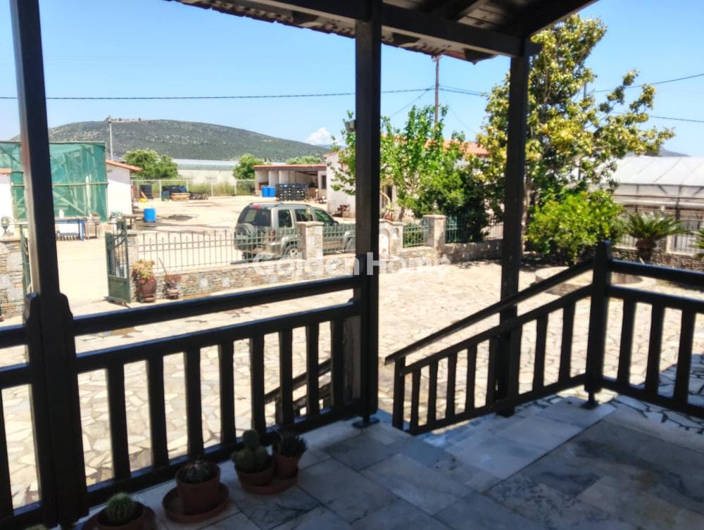 Μονοκατοικία στην Βρανάς, Μαραθώνας — Φωτογραφία 4 από 34