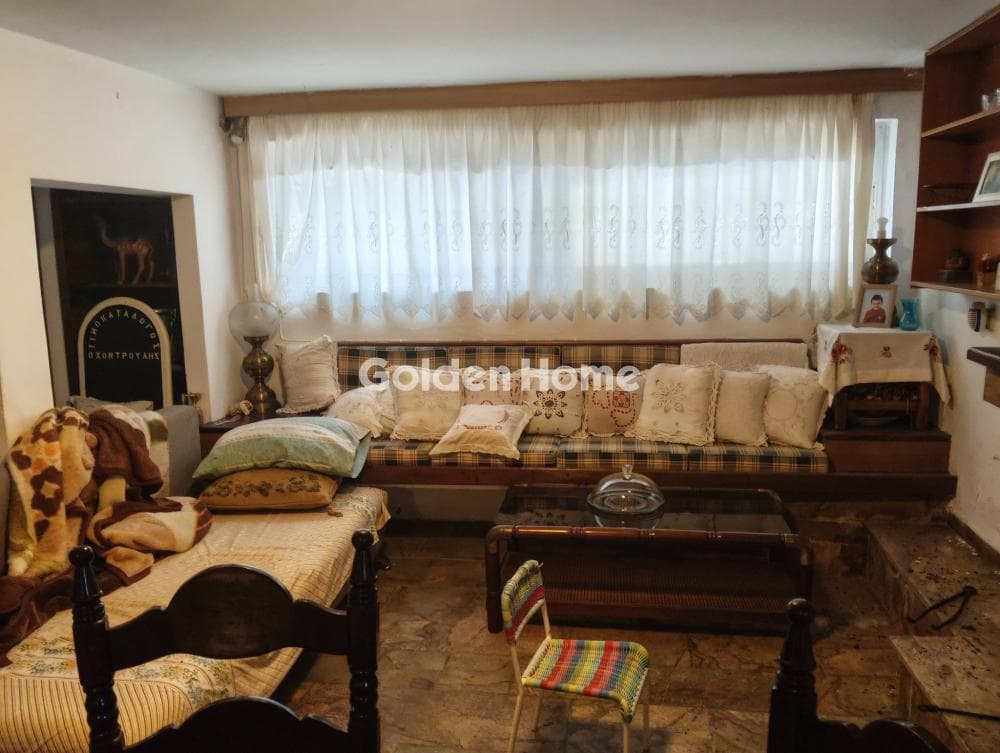 Μονοκατοικία στην Βρανάς, Μαραθώνας — Φωτογραφία 28 από 34
