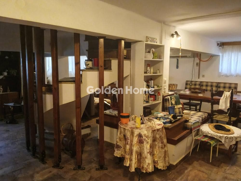 Μονοκατοικία στην Βρανάς, Μαραθώνας — Φωτογραφία 30 από 34
