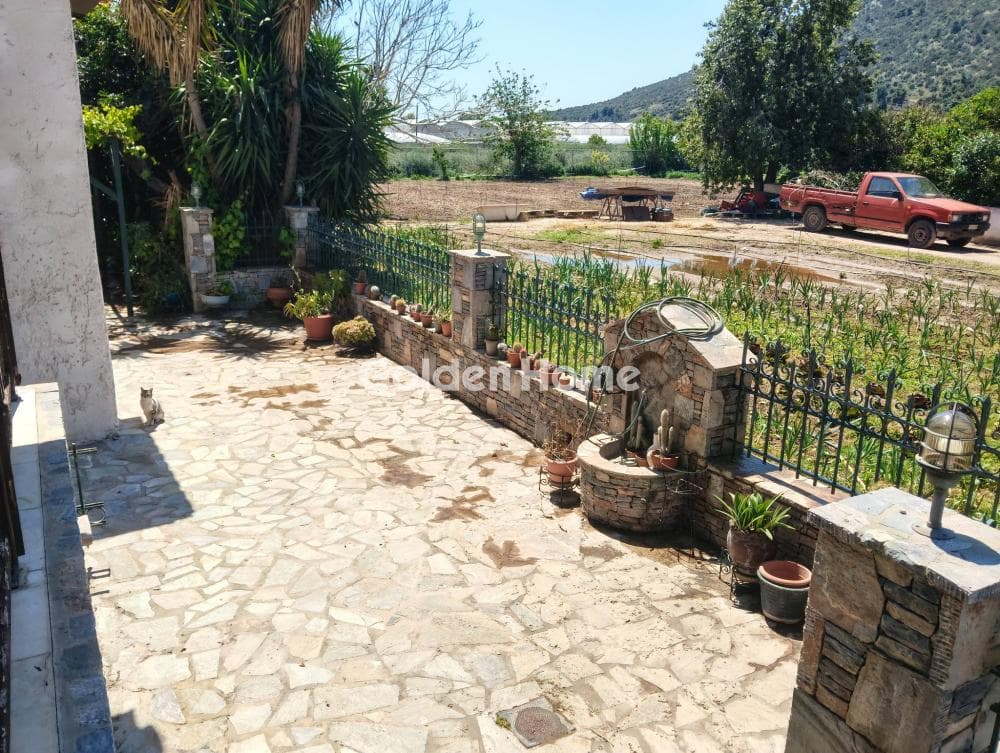 Μονοκατοικία στην Βρανάς, Μαραθώνας — Φωτογραφία 14 από 34