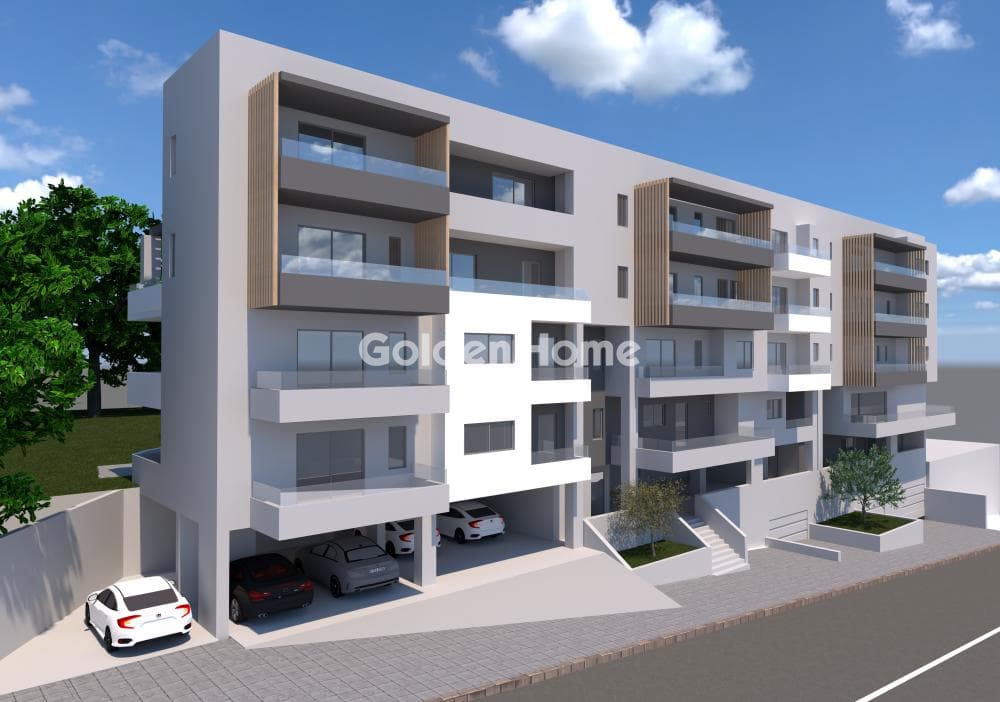 Apartment in Aroi, Patra — Photo 2 of 9
