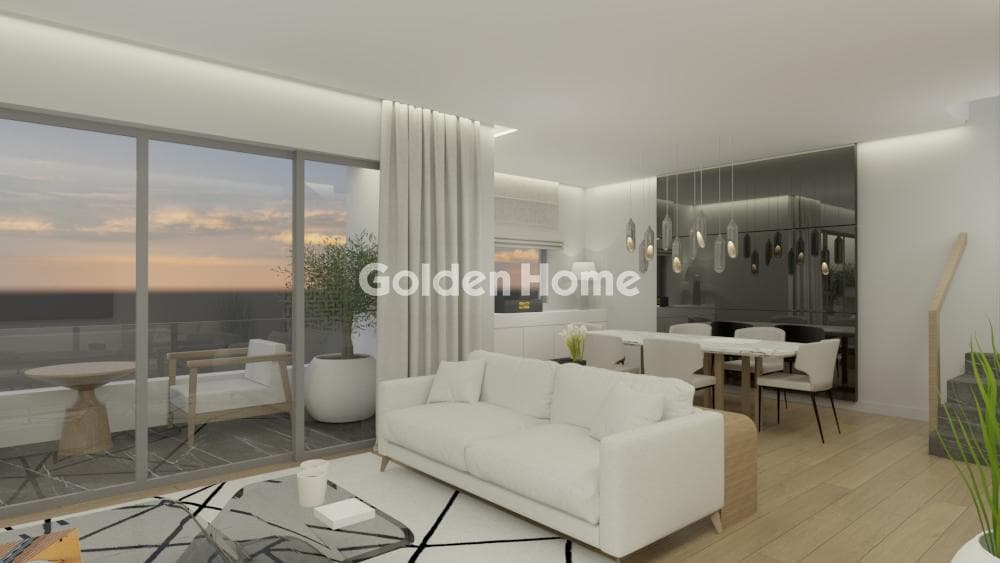 Apartment in Aroi, Patra — Photo 3 of 9