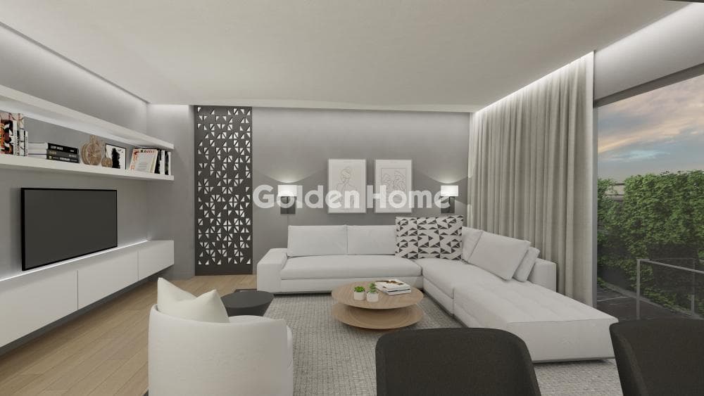 Διαμέρισμα στην Αρόη, Πάτρα — Φωτογραφία 5 από 9