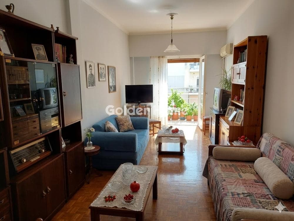 apartment στην Σεπόλια - Σκουζέ
