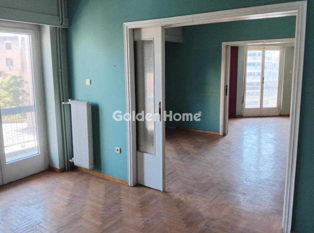 apartment στην Εξάρχεια - Νεάπολη