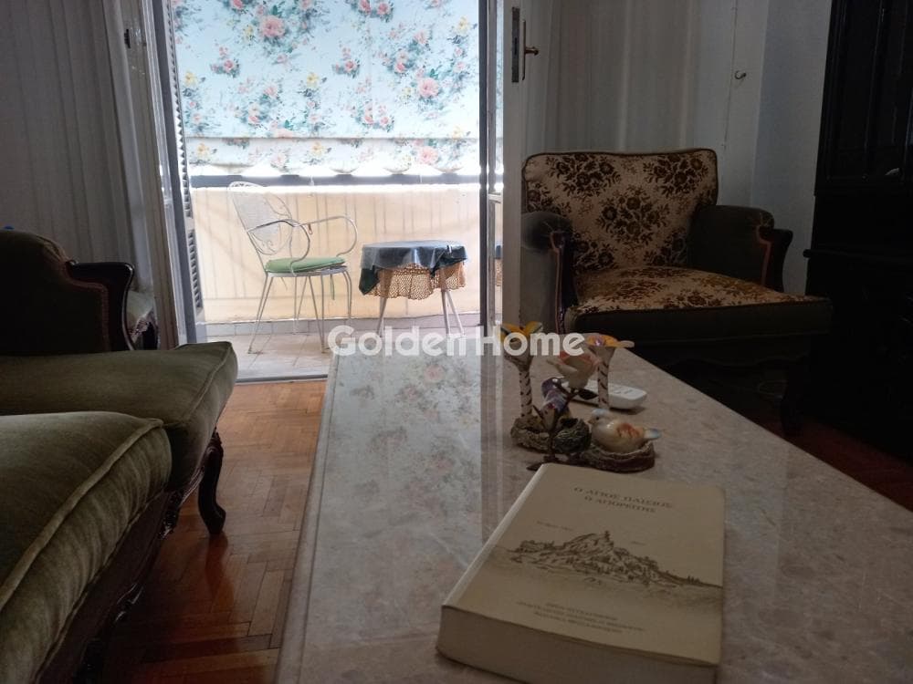 apartment στην Αττική